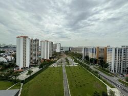 The Garden Residences (D19), Apartment #479489431